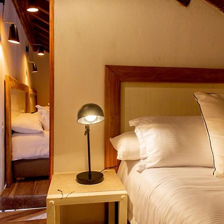 Palmas De Alba Hotel Boutique Cartagena Exterior photo