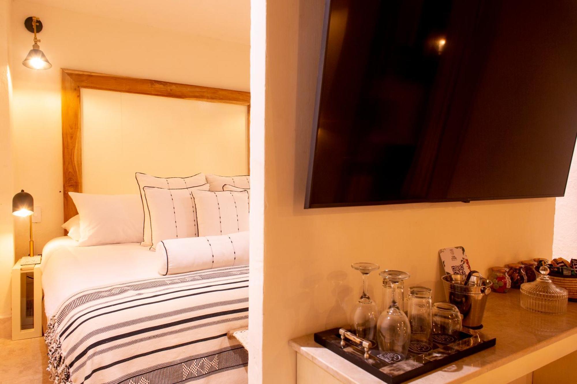 Palmas De Alba Hotel Boutique Cartagena Exterior photo