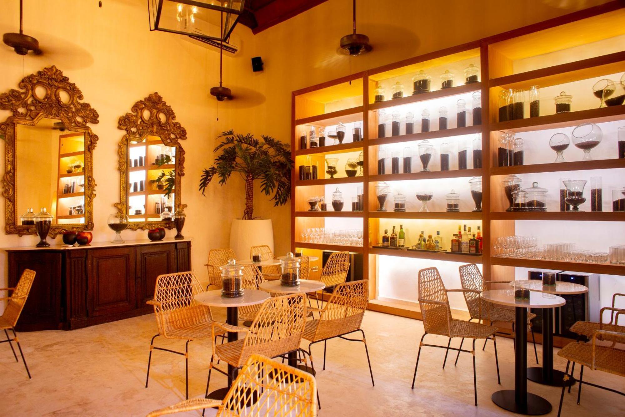 Palmas De Alba Hotel Boutique Cartagena Exterior photo