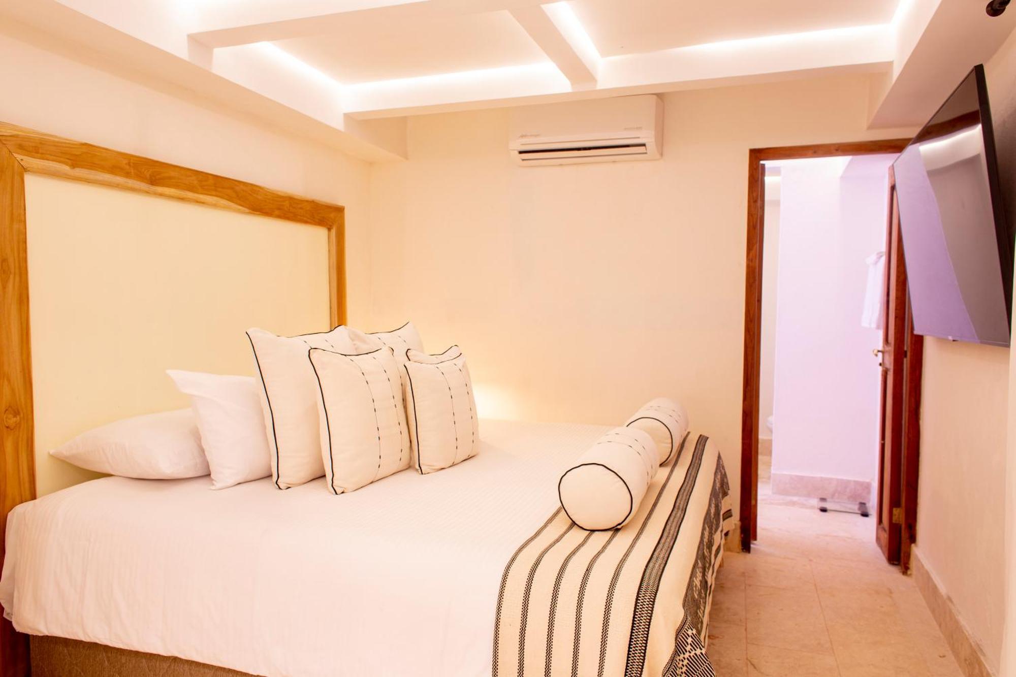 Palmas De Alba Hotel Boutique Cartagena Exterior photo