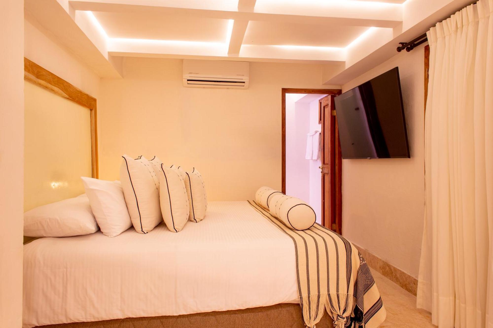 Palmas De Alba Hotel Boutique Cartagena Exterior photo