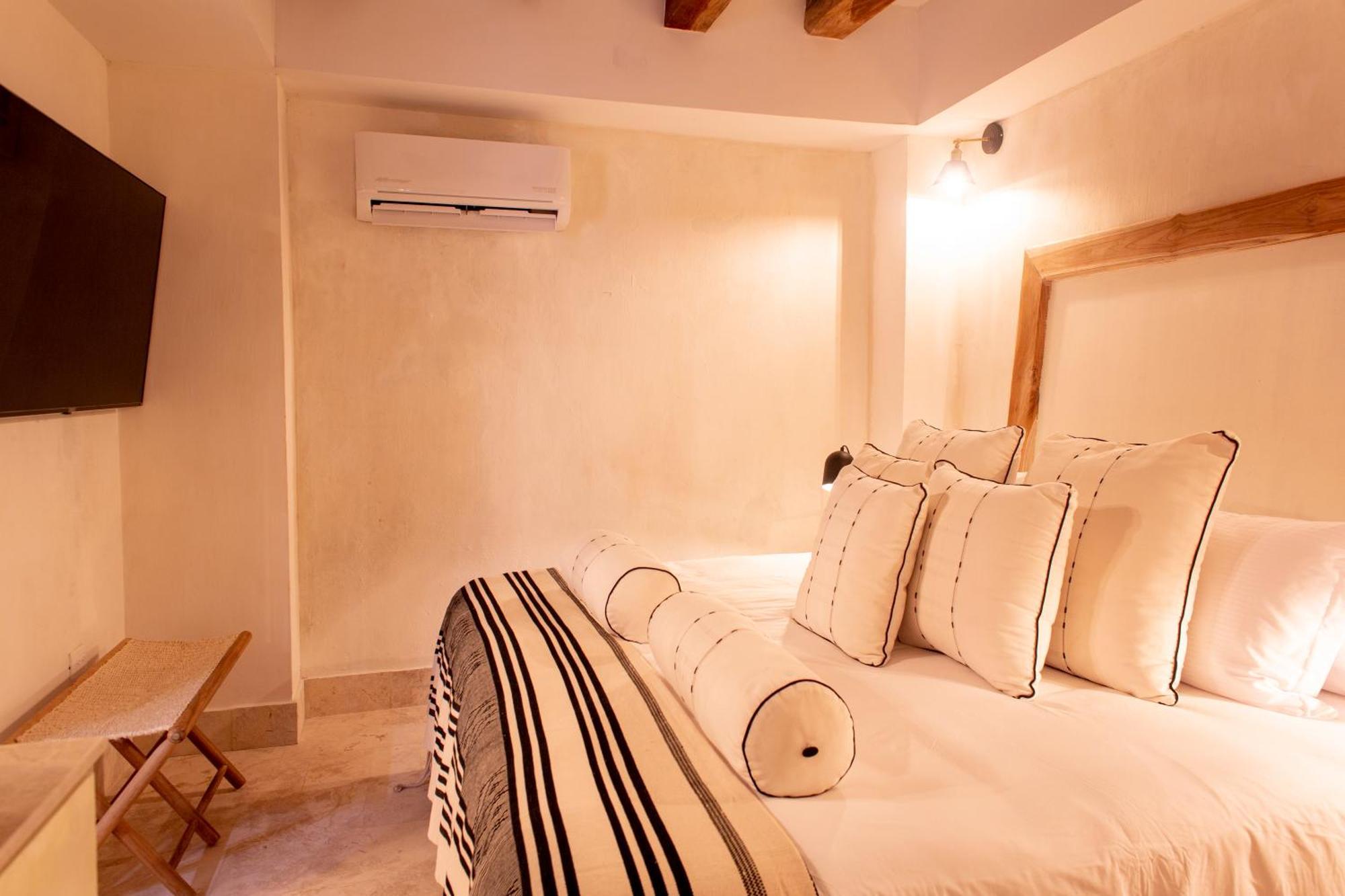 Palmas De Alba Hotel Boutique Cartagena Exterior photo