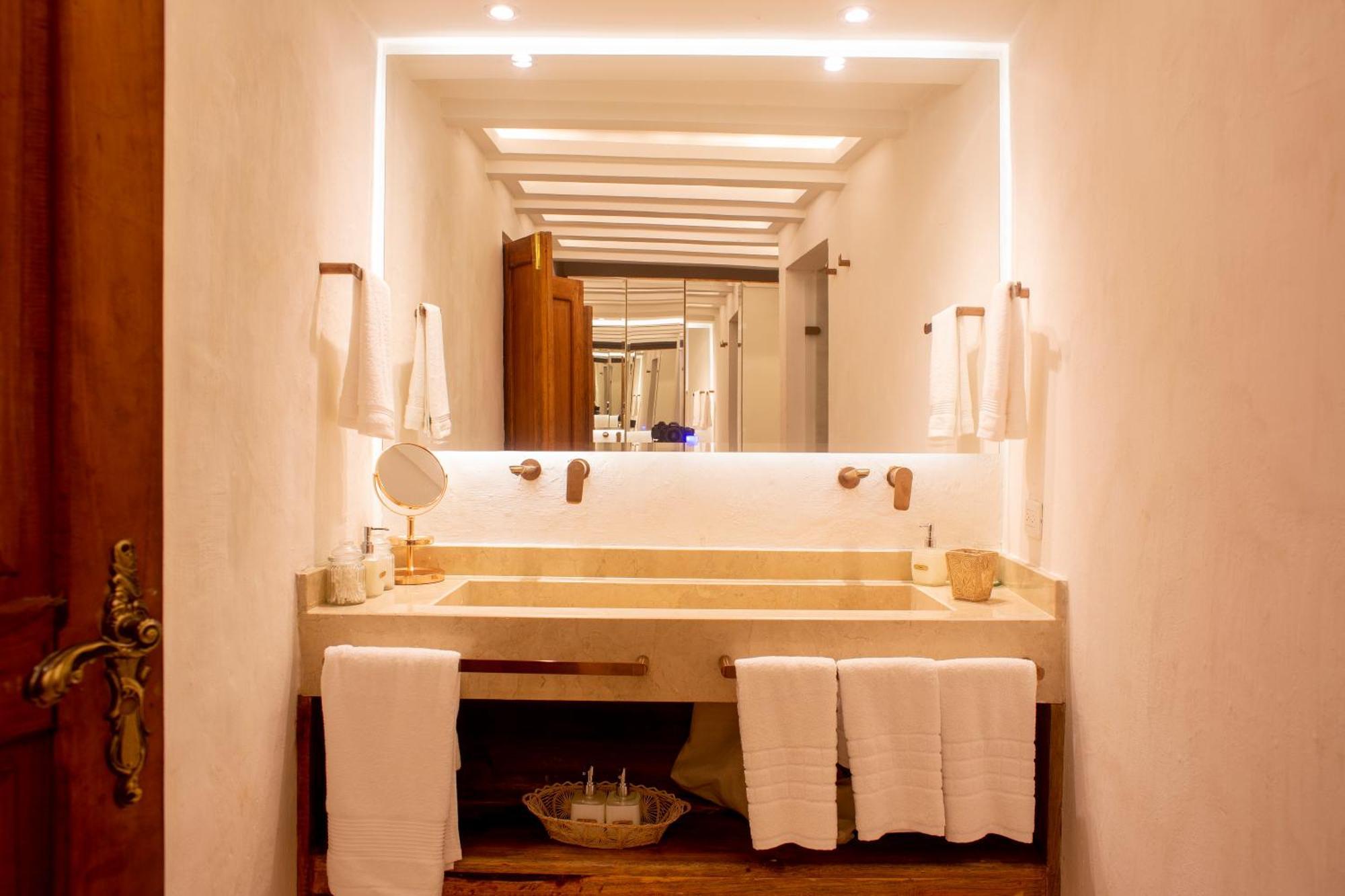 Palmas De Alba Hotel Boutique Cartagena Exterior photo