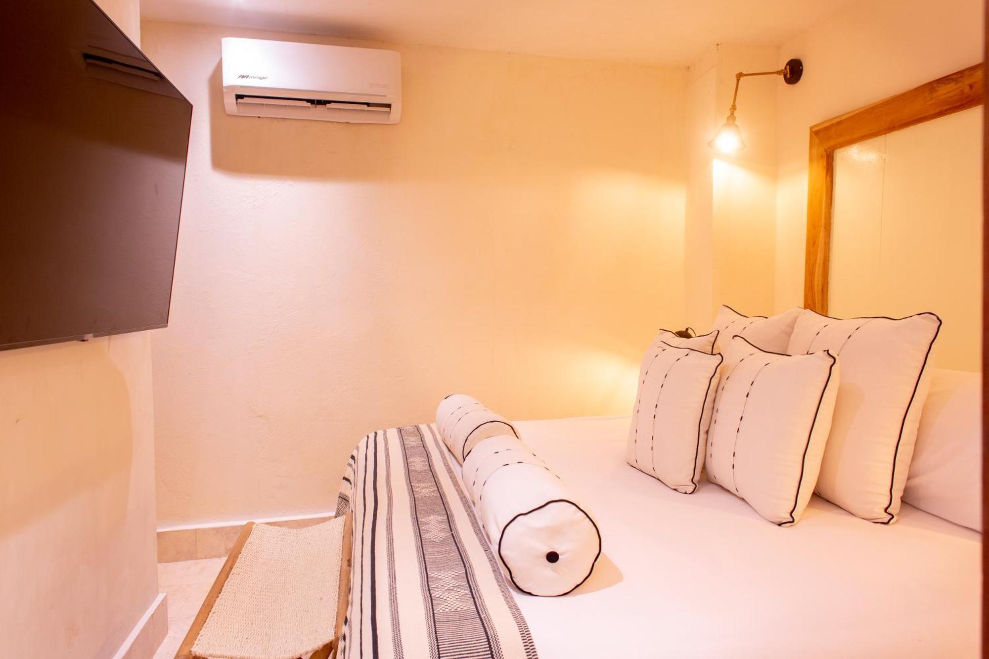 Palmas De Alba Hotel Boutique Cartagena Exterior photo